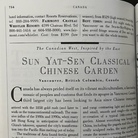 1,000 Places to See Before You Die | Patricia Schultz - Picture 10 of 11